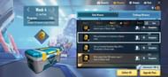 Mission to pick up a crossbow in PUBG Mobile